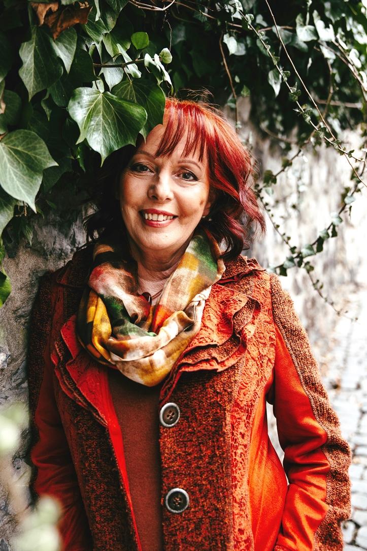 Beate Kratzke Klangmassage Ausbildung