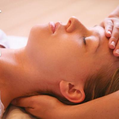 K1024 Reiki Behandlung