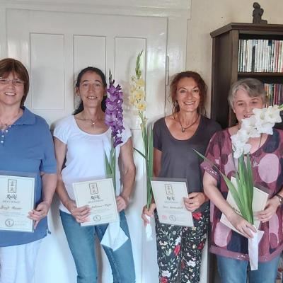 K1024 Reiki1 Juli 2020