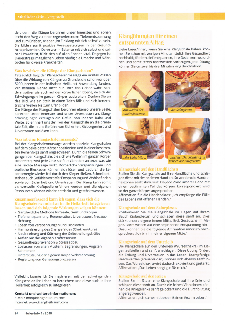 DGH Artikel Seite 2