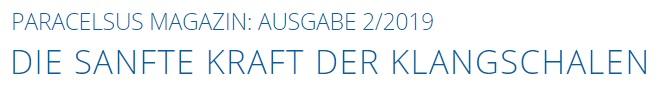 Linkbild Paracelsus Artikel