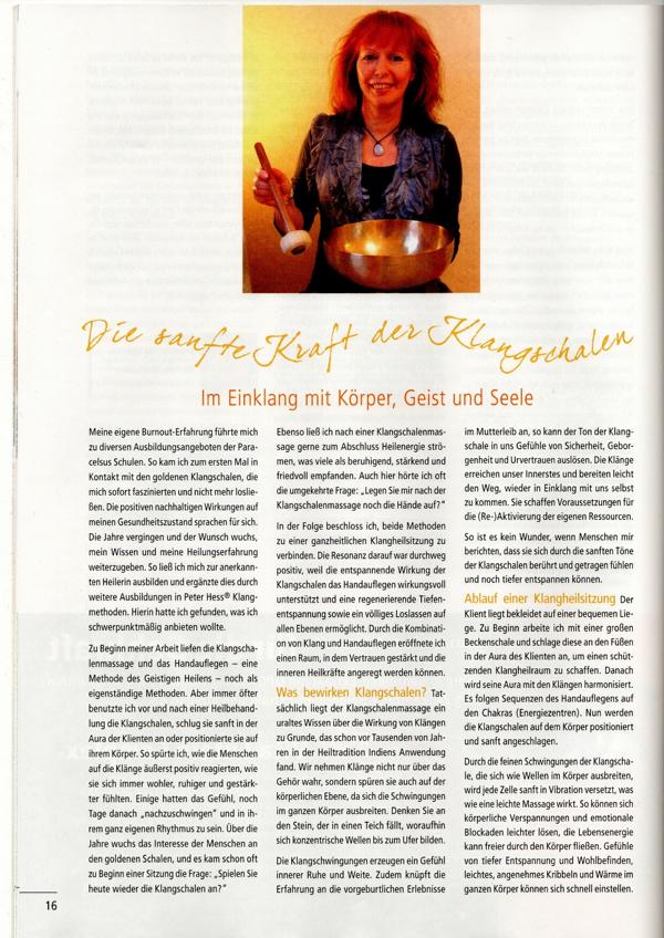 Artikel Paracelsus Seite 1